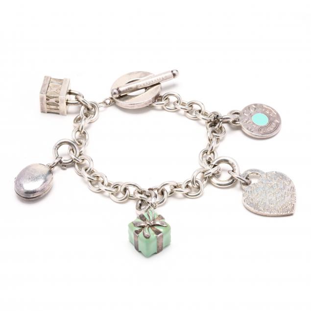 sterling-silver-charm-bracelet-with-charms-tiffany-co