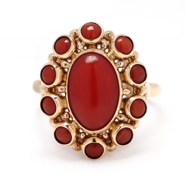gold-and-coral-ring