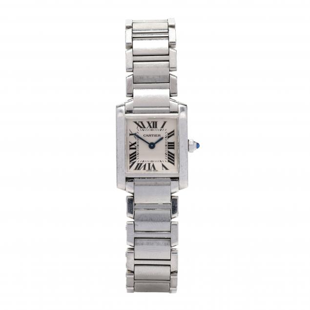 lady-s-stainless-steel-i-tank-francaise-i-watch-cartier