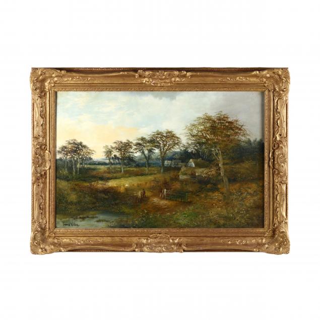 james-wallace-english-1872-1911-pastoral-landscape