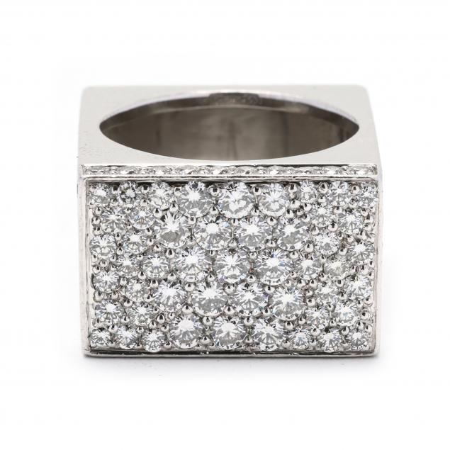 gent-s-platinum-and-diamond-ring