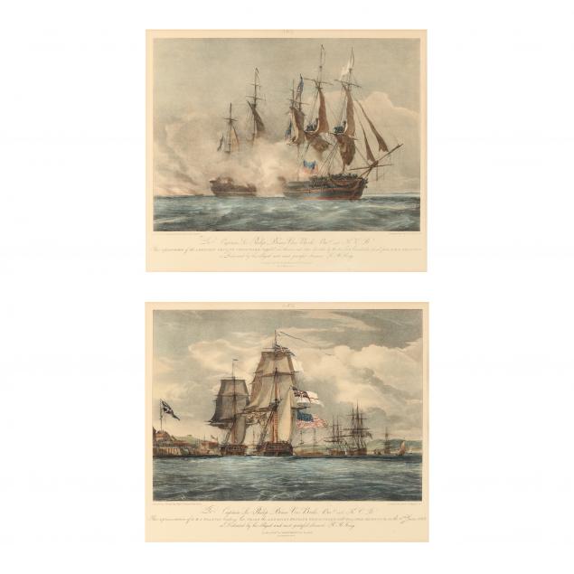 after-john-christian-schetky-british-1778-1874-two-maritime-war-scenes