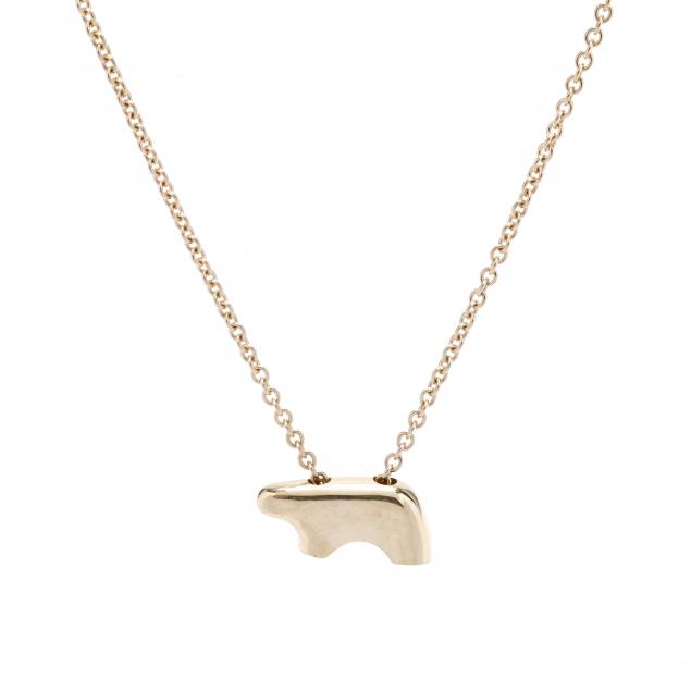 gold-bear-necklace