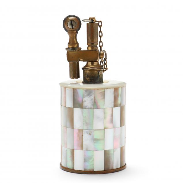 tiffany-co-art-deco-mother-of-pearl-lighter