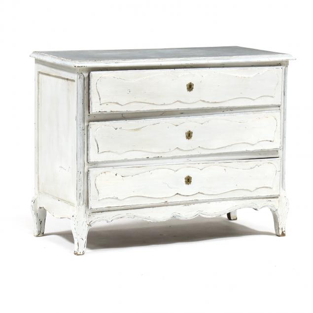 vintage-gustavian-painted-commode