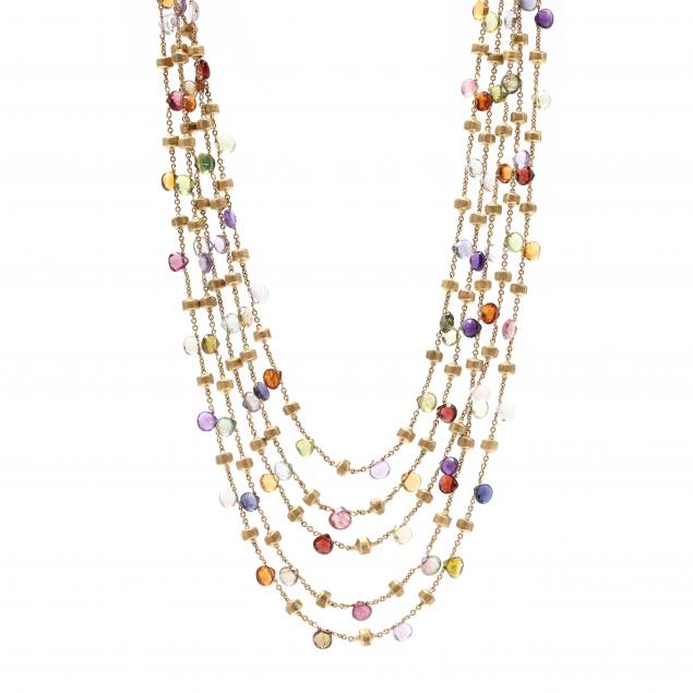 gold-and-multi-strand-gemstone-i-paradise-i-necklace-marco-bicego