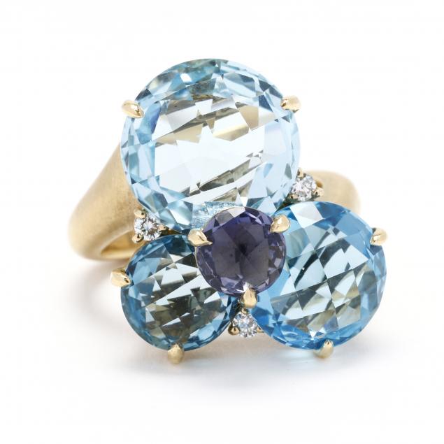 gold-topaz-iolite-and-diamond-ring-carelle