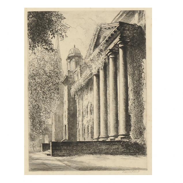 louis-orr-american-1879-1961-view-of-wesleyan-university-row