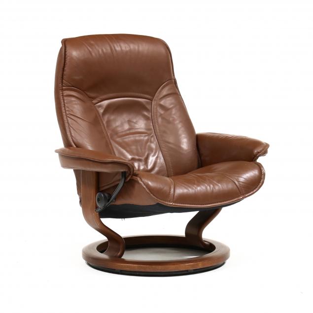 ekorness-stressless-leather-lounge-chair
