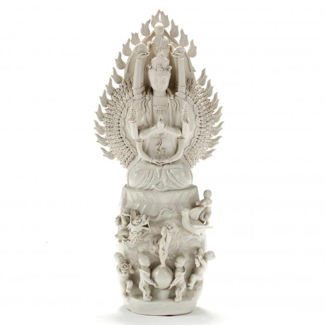 a-chinese-blanc-de-chine-sculpture-of-guanyin