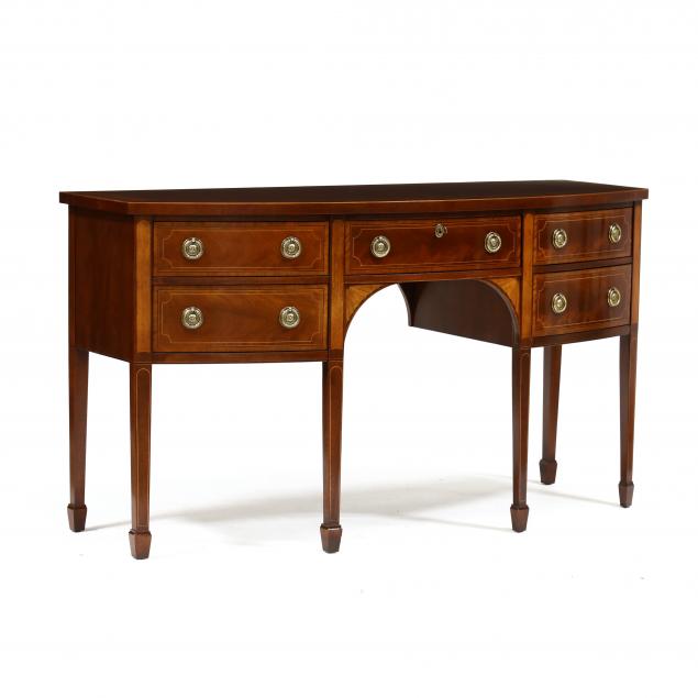 baker-historic-charleston-reproduction-federal-style-inlaid-sideboard