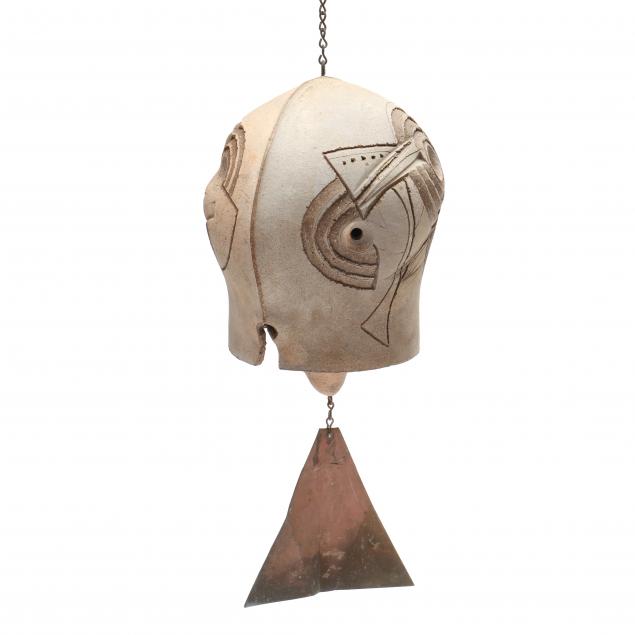 paolo-soleri-italian-american-1919-2013-windbell