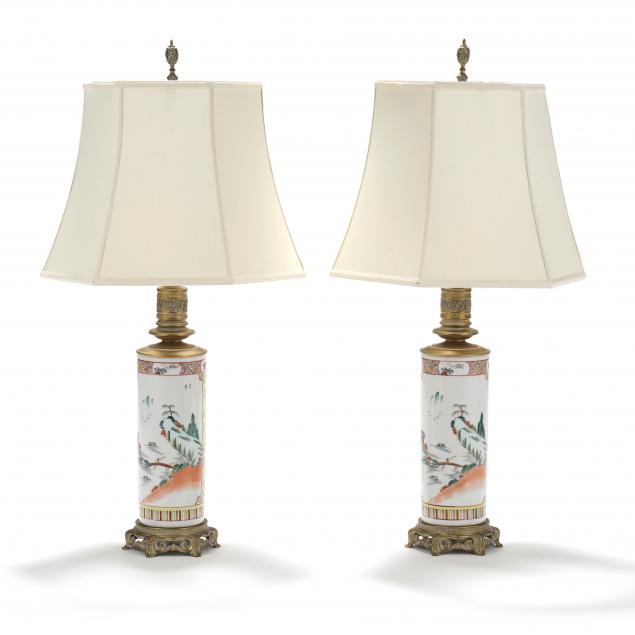 pair-of-chinese-porcelain-hat-stand-lamps