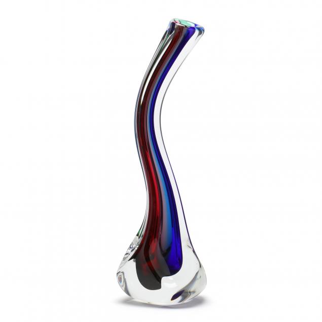 paul-harrie-american-20th-century-i-gemstone-i-art-glass-vase