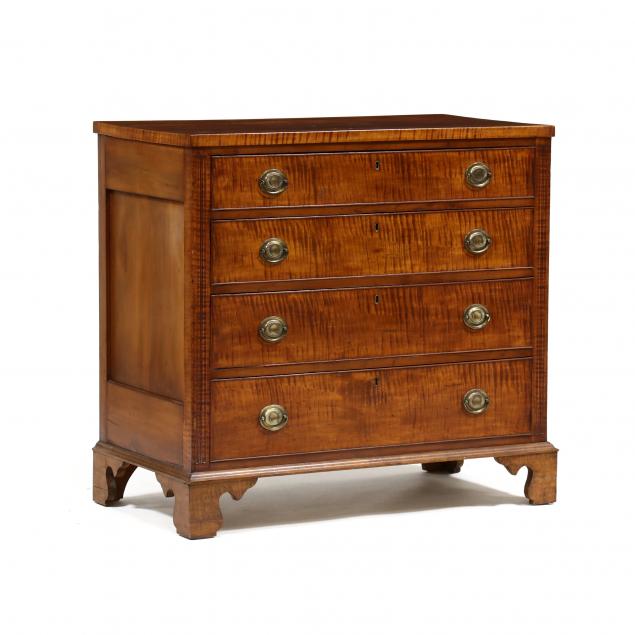 mid-atlantic-late-federal-tiger-maple-chest-of-drawers