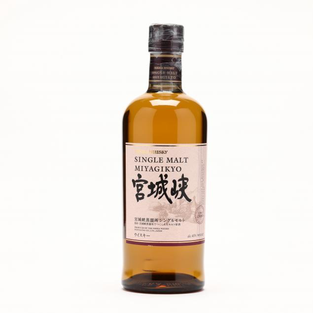 nikka-single-malt-miyagikyo-whisky-made-for-japanese-market