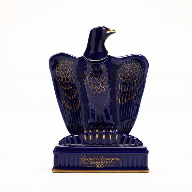 janneau-grand-armagnac-xo-in-eagle-decanter