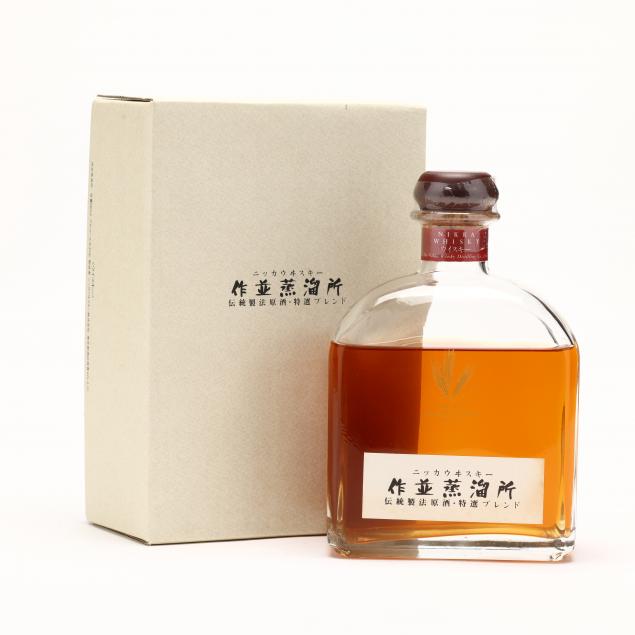 nikka-whisky-made-for-japanese-market