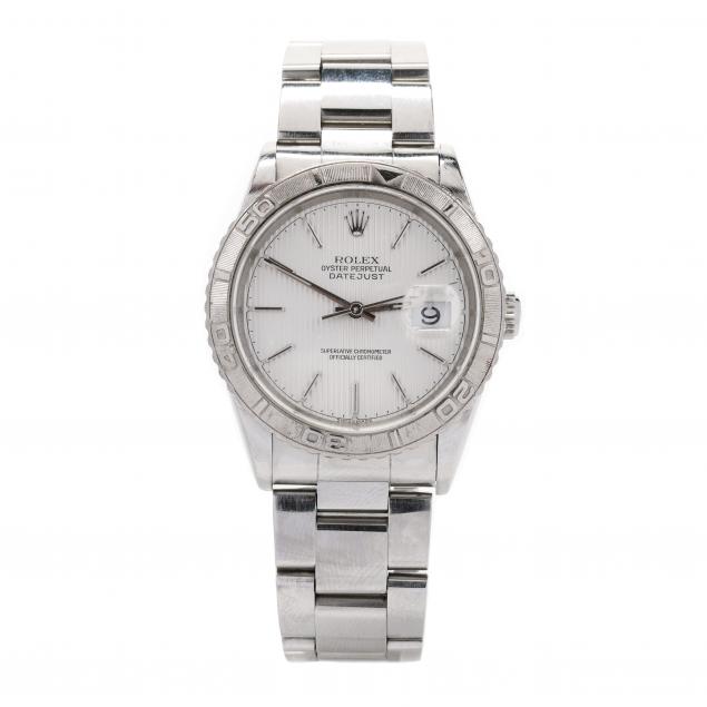 stainless-steel-oyster-perpetual-datejust-watch-rolex