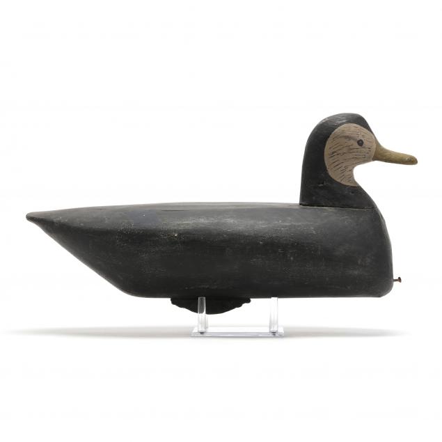 joe-perry-nc-1893-1981-black-duck