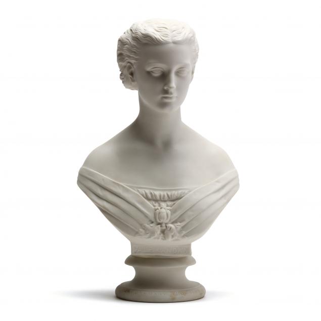 copeland-parian-bust-of-princess-alexandra-of-wales