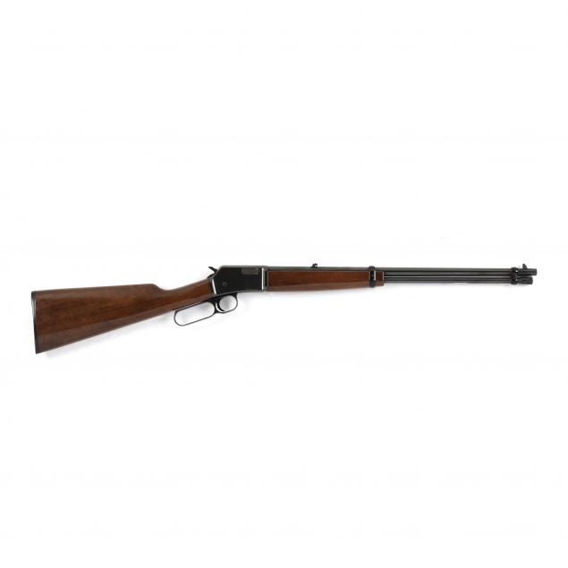 browning-22-model-bl-22-lever-action-rifle