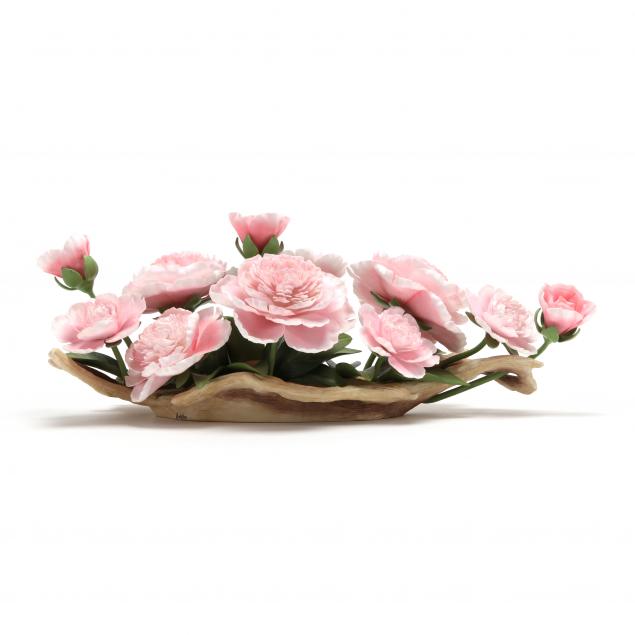 boehm-porcelain-i-pink-peony-centerpiece-i