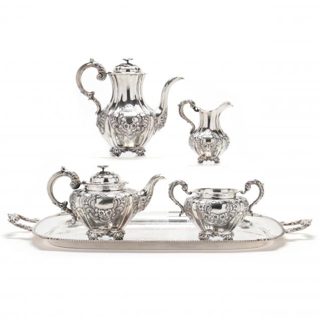 a-victorian-silver-tea-and-coffee-service-with-silver-plated-waiter