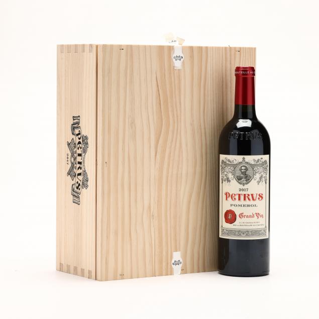 chateau-petrus-vintage-2017