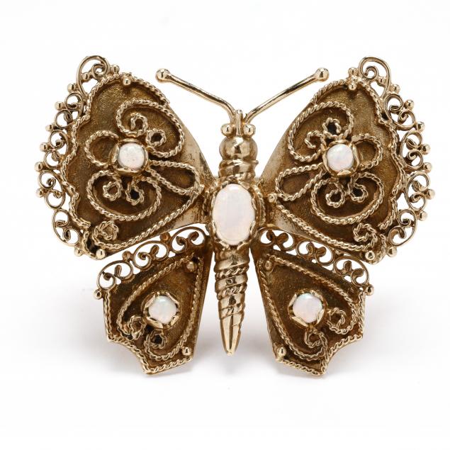 gold-and-opal-butterfly-brooch