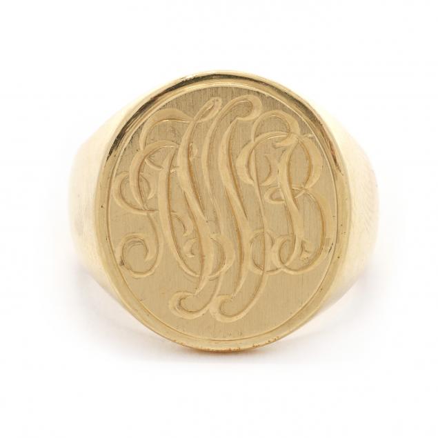 gent-s-gold-signet-ring