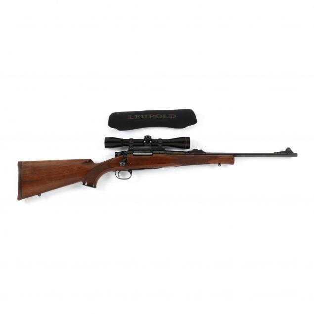 remington-243-model-seven-bolt-action-rifle-with-scope