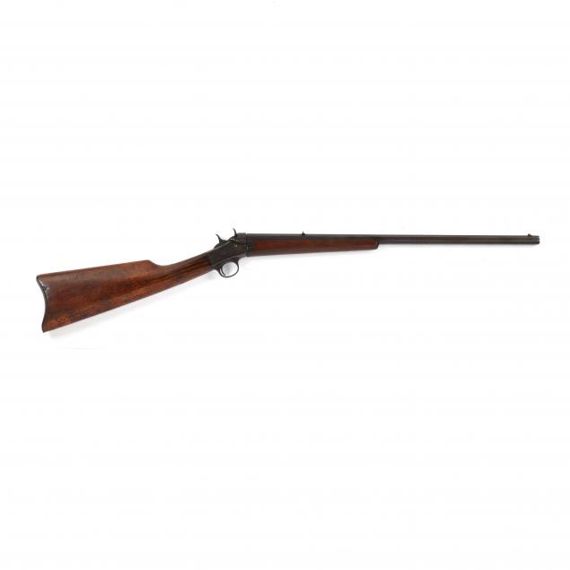 remington-22-rolling-block-takedown-rifle