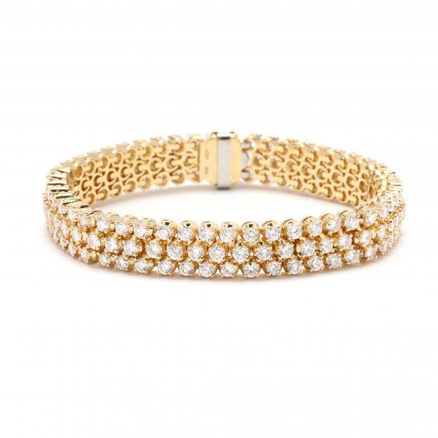 gold-and-diamond-bracelet