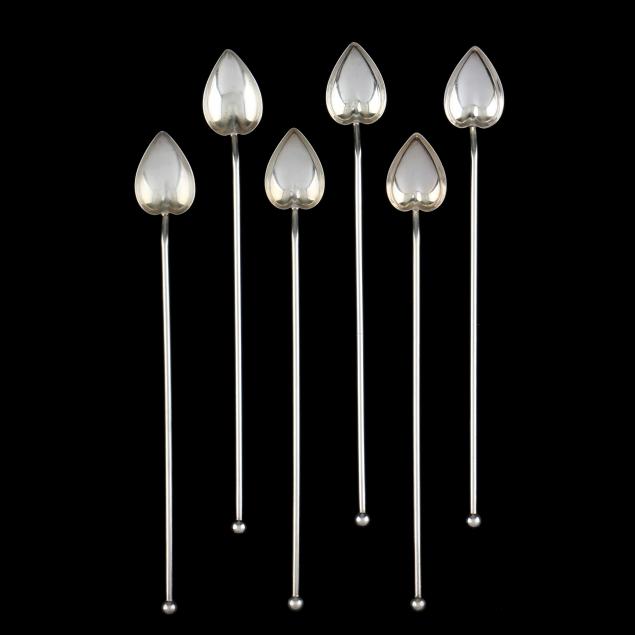 group-of-six-sterling-silver-stirrer-and-sipper-spoons