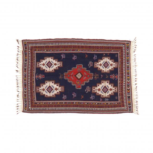 flat-weave-soumak-area-rug