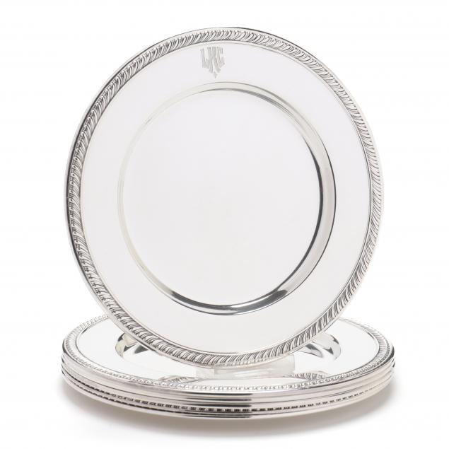 set-of-six-international-sterling-silver-bread-plates