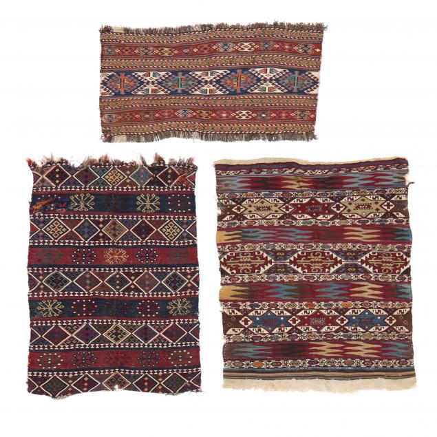 three-flat-weave-kilim-or-nomadic-bag-faces