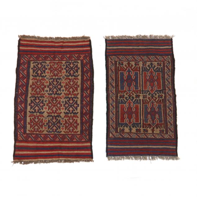two-flat-weave-soumak-area-rugs