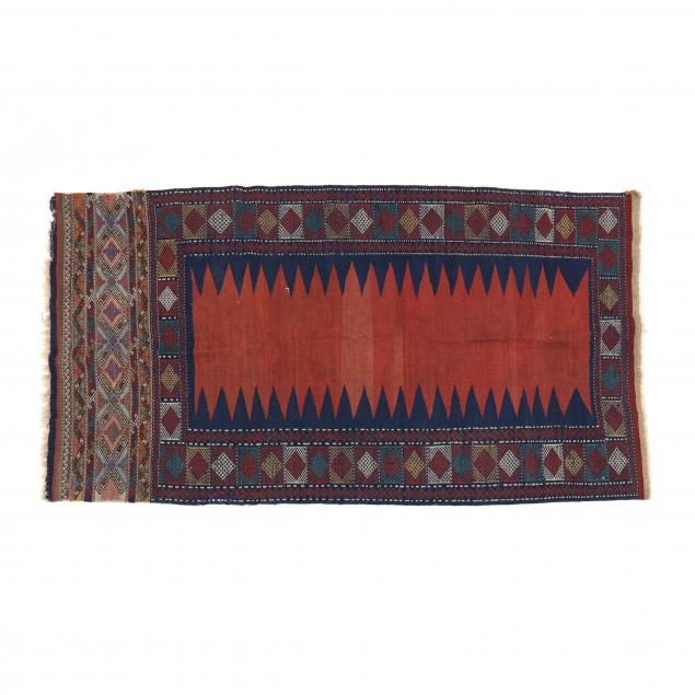 flat-weave-area-rug