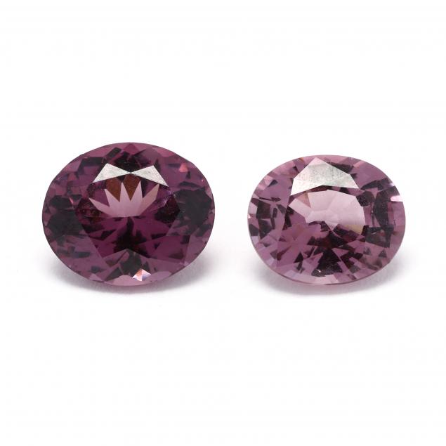 two-loose-purple-spinels