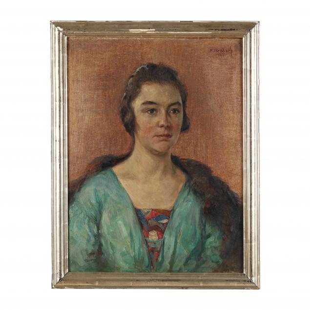 richard-hendorf-german-1861-1939-portrait-of-liddy-lenz