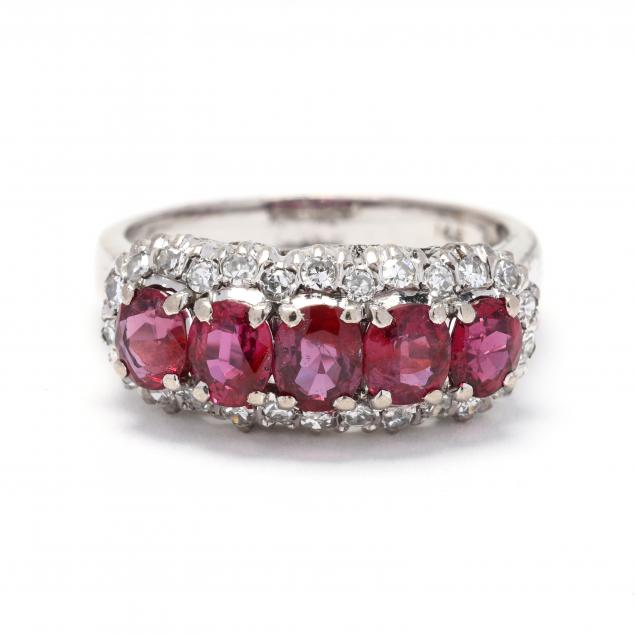 white-gold-ruby-and-diamond-ring