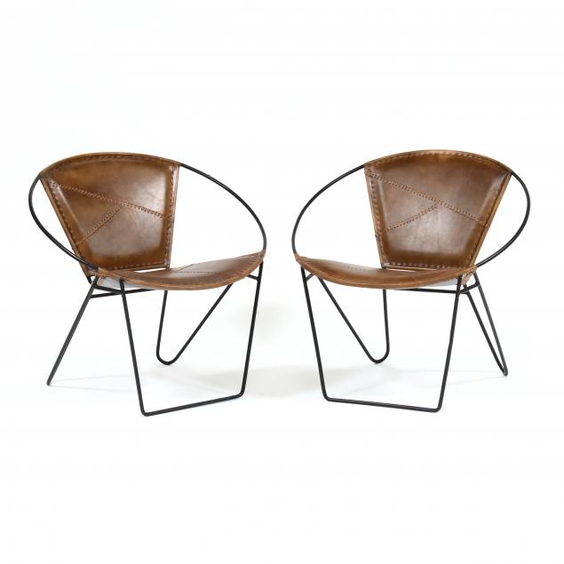 john-cicchelli-pair-of-hoop-chairs
