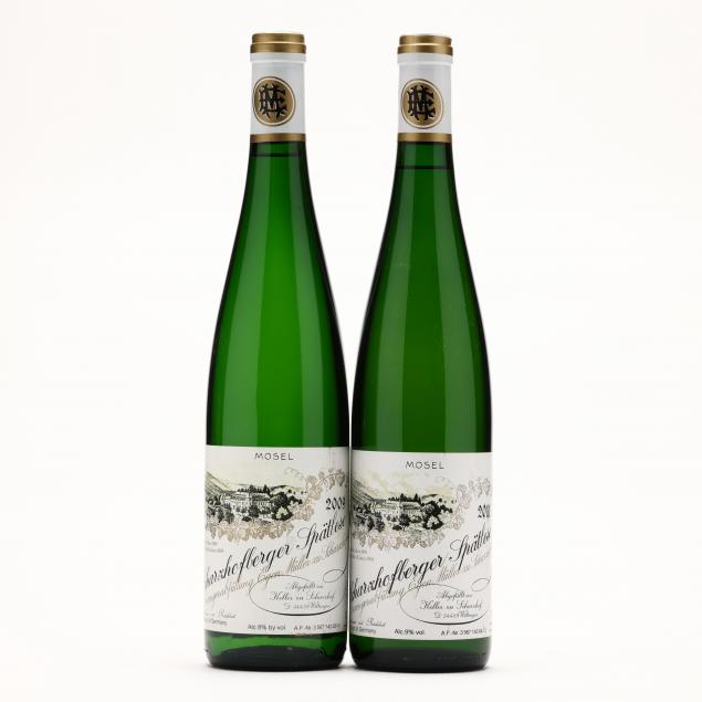 2009-2011-scharzhofberger-riesling-spatlese