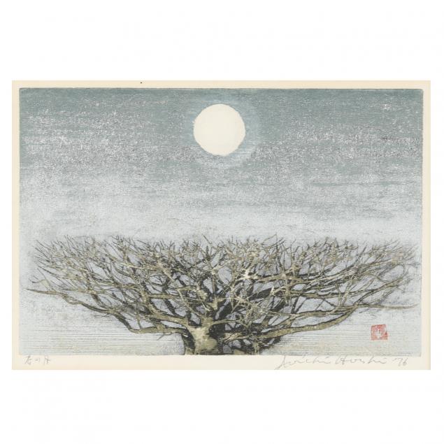 joichi-hoshi-japanese-1913-1979-i-spring-moon-i