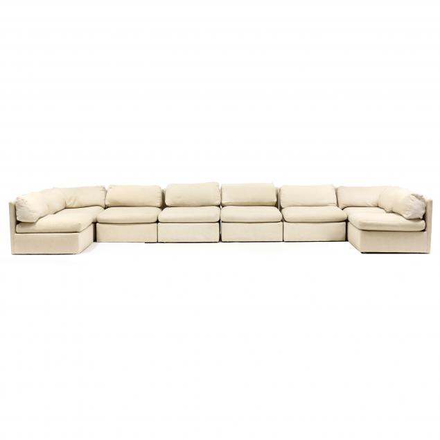 milo-baughman-american-1923-2003-eight-piece-sectional-sofa