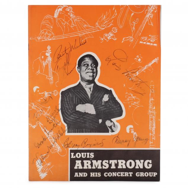 louis-armstrong-and-his-concert-group-signed-program