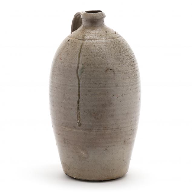 nc-pottery-stoneware-jug