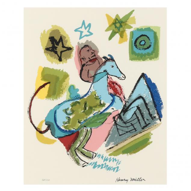 henry-miller-american-1891-1980-i-the-garrulous-goat-chagall-s-horse-i